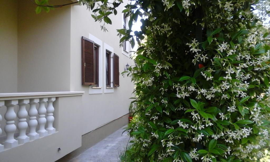 Apartments Rozelyn أوغليان الغرفة الصورة